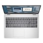 DELL Pro 16 PC16255 Copilot+ PC AMD Ryzen AI 7 350 Ordinateur portable 40,6 cm (16") Full HD+ 16 Go DDR5-SDRAM 512 Go SSD Wi-Fi DELL Pro 16 PC16255 Copilot+ PC AMD Ryzen AI 7 350 Ordinateur portable 40,6 cm (16") Full HD+ 16 Go DDR5-SDRAM 512 Go SSD Wi-Fi