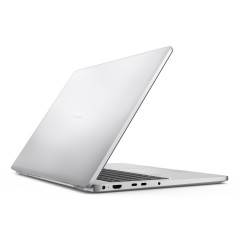 DELL Pro 16 PC16255 Copilot+ PC AMD Ryzen AI 7 350 Ordinateur portable 40,6 cm (16") Full HD+ 16 Go DDR5-SDRAM 512 Go SSD Wi-Fi