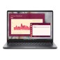 DELL Pro 14 PC14250 Intel Core Ultra 5 225U Ordinateur portable 35,6 cm (14") Full HD+ 16 Go DDR5-SDRAM 512 Go SSD Wi-Fi 6E DELL Pro 14 PC14250 Intel Core Ultra 5 225U Ordinateur portable 35,6 cm (14") Full HD+ 16 Go DDR5-SDRAM 512 Go SSD Wi-Fi 6E