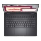 DELL Pro 14 PC14250 Intel Core Ultra 5 225U Ordinateur portable 35,6 cm (14") Full HD+ 16 Go DDR5-SDRAM 512 Go SSD Wi-Fi 6E DELL Pro 14 PC14250 Intel Core Ultra 5 225U Ordinateur portable 35,6 cm (14") Full HD+ 16 Go DDR5-SDRAM 512 Go SSD Wi-Fi 6E