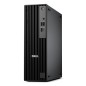 DELL Pro QCS1250 Intel® Core™ i3 i3-14100 8 Go DDR5-SDRAM 512 Go SSD Windows 11 Pro Slim PC PC Noir DELL Pro QCS1250 Intel® Core™ i3 i3-14100 8 Go DDR5-SDRAM 512 Go SSD Windows 11 Pro Slim PC PC Noir