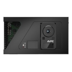 APC NetBotz 755 Wall Mount Appliance for Europe serveur vidéo 30 ips