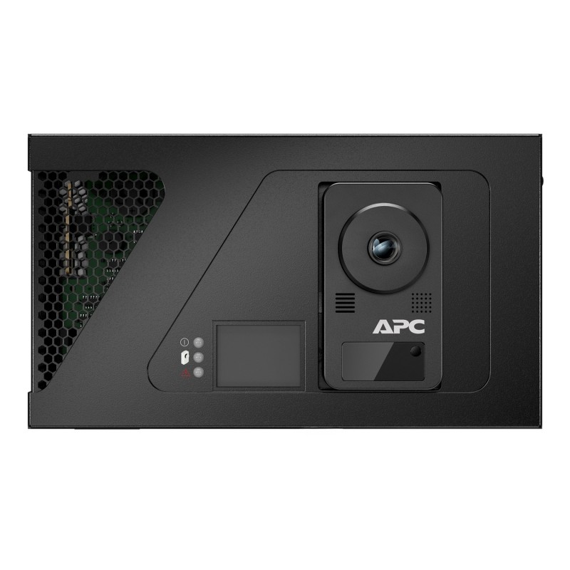 APC NetBotz 755 Wall Mount Appliance for Europe serveur vidéo 30 ips