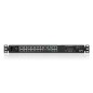 APC NetBotz 750 Rack Mount Appliance for Europe appareil d'optimisation et de contrôle des réseaux APC NetBotz 750 Rack Mount Appliance for Europe appareil d'optimisation et de contrôle des réseaux