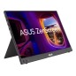 ASUS ZenScreen MB16FC écran plat de PC 40,6 cm (16") 1920 x 1200 pixels WUXGA LCD Noir ASUS ZenScreen MB16FC écran plat de PC 40,6 cm (16") 1920 x 1200 pixels WUXGA LCD Noir