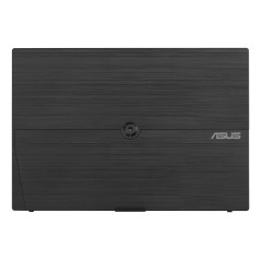 ASUS ZenScreen MB16FC écran plat de PC 40,6 cm (16") 1920 x 1200 pixels WUXGA LCD Noir