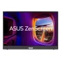 ASUS ZenScreen MB16NCG écran plat de PC 40,6 cm (16") 2560 x 1600 pixels WQXGA LCD Noir ASUS ZenScreen MB16NCG écran plat de PC 40,6 cm (16") 2560 x 1600 pixels WQXGA LCD Noir