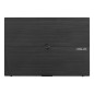 ASUS ZenScreen MB16NCG écran plat de PC 40,6 cm (16") 2560 x 1600 pixels WQXGA LCD Noir ASUS ZenScreen MB16NCG écran plat de PC 40,6 cm (16") 2560 x 1600 pixels WQXGA LCD Noir