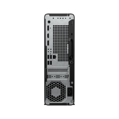 HP ProDesk 2 SFF G2a E Desktop PC AMD Ryzen™ 7 8845HS 16 Go DDR5-SDRAM 1 To SSD Windows 11 Pro