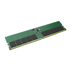 Kingston Technology KTH-PL556E-16G module de mémoire 16 Go 1 x 16 Go DDR5 5600 MT/s 288-pin DIMM ECC