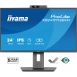 iiyama ProLite XB2497HSNH-B1 24IN IPS LCD 4MS 1920X1080 350CD/M2 HDMI/DP/USB 2 écran plat de PC 60,5 cm (23.8") 1920 x 1080 iiyama ProLite XB2497HSNH-B1 24IN IPS LCD 4MS 1920X1080 350CD/M2 HDMI/DP/USB 2 écran plat de PC 60,5 cm (23.8") 1920 x 1080