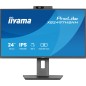 iiyama ProLite XB2497HSNH-B1 24IN IPS LCD 4MS 1920X1080 350CD/M2 HDMI/DP/USB 2 écran plat de PC 60,5 cm (23.8") 1920 x 1080 iiyama ProLite XB2497HSNH-B1 24IN IPS LCD 4MS 1920X1080 350CD/M2 HDMI/DP/USB 2 écran plat de PC 60,5 cm (23.8") 1920 x 1080