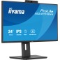 iiyama ProLite XB2497HSNH-B1 24IN IPS LCD 4MS 1920X1080 350CD/M2 HDMI/DP/USB 2 écran plat de PC 60,5 cm (23.8") 1920 x 1080 iiyama ProLite XB2497HSNH-B1 24IN IPS LCD 4MS 1920X1080 350CD/M2 HDMI/DP/USB 2 écran plat de PC 60,5 cm (23.8") 1920 x 1080