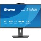 iiyama ProLite XB2797QSNPH-B1 27IN IPS LCD 4MS 2560X1440 350CD/M2 HDMI/DP/USB 2 écran plat de PC 68,6 cm (27") 2560 x 1440 iiyama ProLite XB2797QSNPH-B1 27IN IPS LCD 4MS 2560X1440 350CD/M2 HDMI/DP/USB 2 écran plat de PC 68,6 cm (27") 2560 x 1440