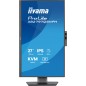 iiyama ProLite XB2797QSNPH-B1 27IN IPS LCD 4MS 2560X1440 350CD/M2 HDMI/DP/USB 2 écran plat de PC 68,6 cm (27") 2560 x 1440 iiyama ProLite XB2797QSNPH-B1 27IN IPS LCD 4MS 2560X1440 350CD/M2 HDMI/DP/USB 2 écran plat de PC 68,6 cm (27") 2560 x 1440