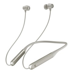 Verbatim TruSound ANC Casque Sans fil Minerve Musique Quotidien Bluetooth Gris