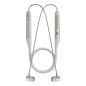 Verbatim TruSound ANC Casque Sans fil Minerve Musique/Quotidien Bluetooth Gris