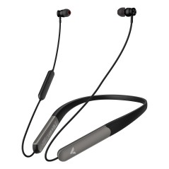 Verbatim TruSound Pro Casque Sans fil Minerve Musique Quotidien Bluetooth Noir