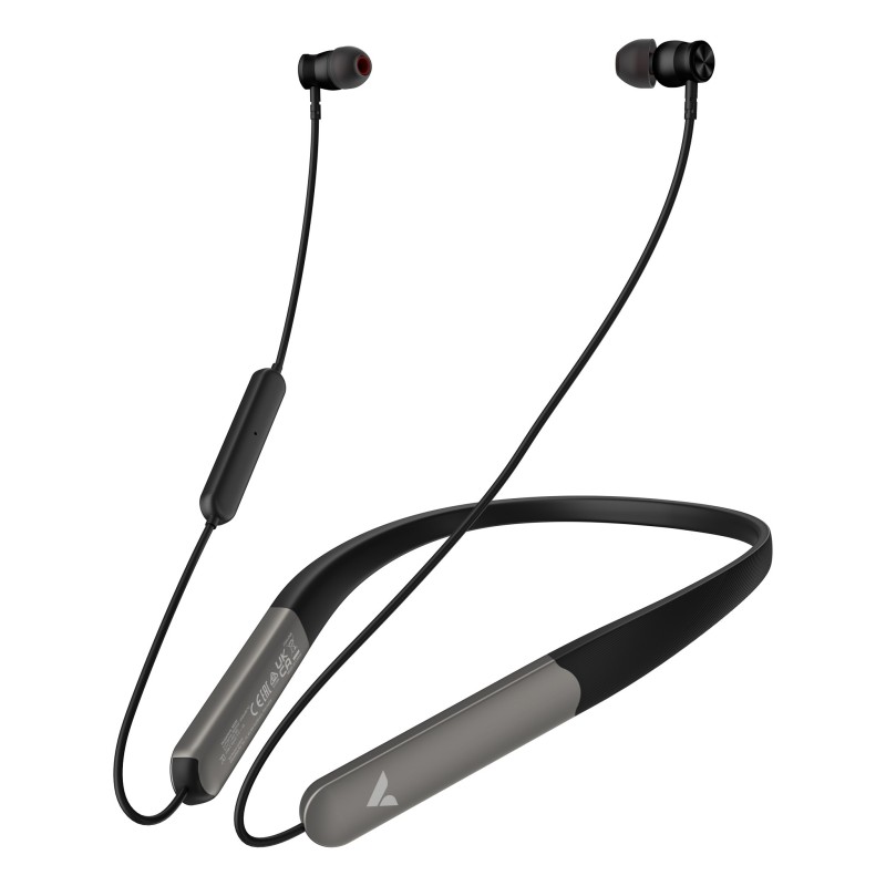 Verbatim TruSound Pro Casque Sans fil Minerve Musique/Quotidien Bluetooth Noir