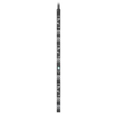 APC PDU en rack NetShelter Advanced avec compteur, 0U, 3 phases, 415 V, 69,0 kVA, 100 A, 36 prises
