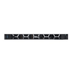 DELL PowerEdge R360 serveur 960 Go Rack (1 U) Intel® Xeon® 6369P 3,3 GHz 32 Go DDR5-SDRAM 700 W