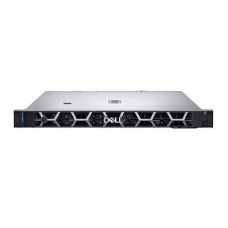 DELL PowerEdge R360 serveur 960 Go Rack (1 U) Intel® Xeon® 6369P 3,3 GHz 32 Go DDR5-SDRAM 700 W