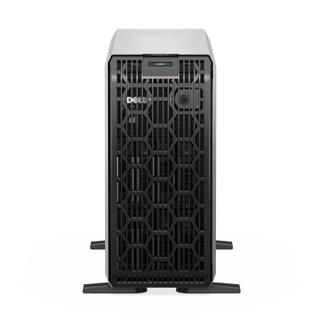 DELL PowerEdge T360 serveur 960 Go Tour (4.5U) Intel® Xeon® 6369P 3,3 GHz 64 Go DDR5-SDRAM 700 W