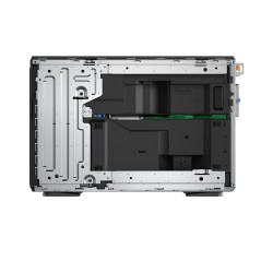 DELL PowerEdge T360 serveur 960 Go Tour (4.5U) Intel® Xeon® 6369P 3,3 GHz 64 Go DDR5-SDRAM 700 W