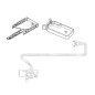 DELL 403-BDQM accessoire de contrôleur RAID Cable