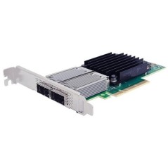 DELL 540-BFLM carte réseau Interne Fibre 100000 Mbit s