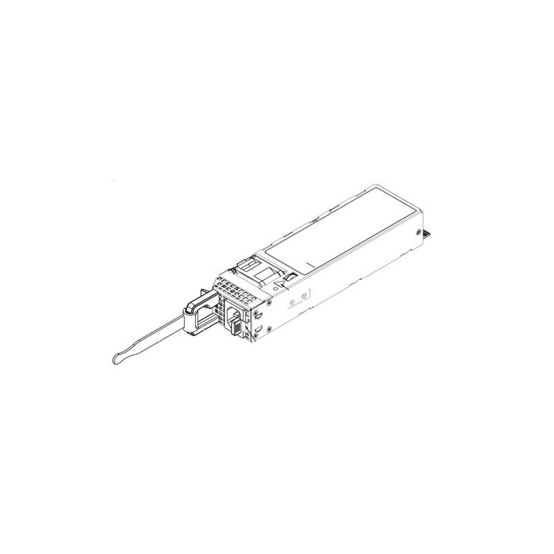DELL 450-BFSC unité d'alimentation d'énergie 3200 W DELL 450-BFSC unité d'alimentation d'énergie 3200 W