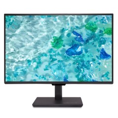 Acer B8 B248YGbemiqpruzx écran plat de PC 60,5 cm (23.8") 1920 x 1080 pixels Full HD LCD Noir
