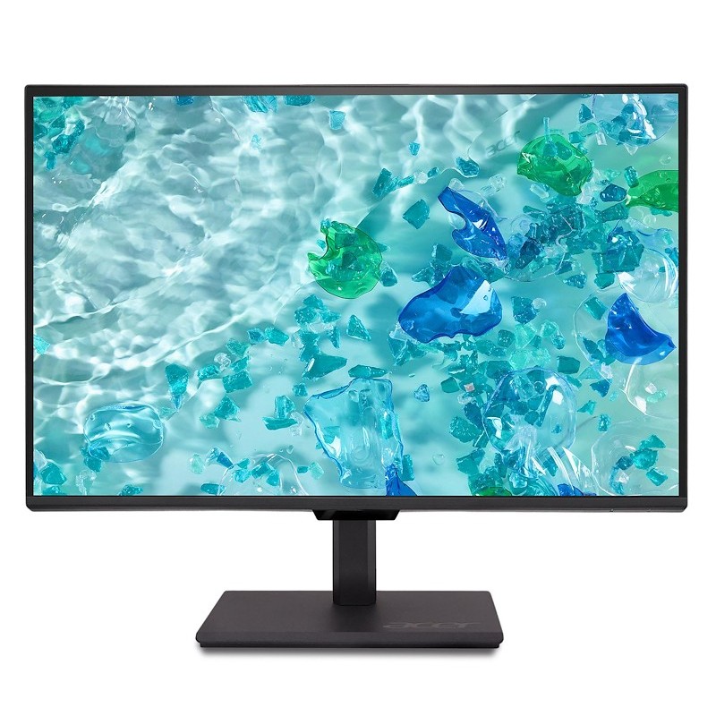 Acer B8 B248YGbemiqpruzx écran plat de PC 60,5 cm (23.8") 1920 x 1080 pixels Full HD LCD Noir Acer B8 B248YGbemiqpruzx écran plat de PC 60,5 cm (23.8") 1920 x 1080 pixels Full HD LCD Noir