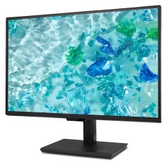 Acer B8 B248YGbemiqpruzx écran plat de PC 60,5 cm (23.8") 1920 x 1080 pixels Full HD LCD Noir