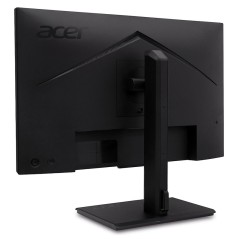 Acer B8 B248YGbemiqpruzx écran plat de PC 60,5 cm (23.8") 1920 x 1080 pixels Full HD LCD Noir