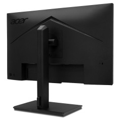 Acer B8 B248YGbemiqpruzx écran plat de PC 60,5 cm (23.8") 1920 x 1080 pixels Full HD LCD Noir