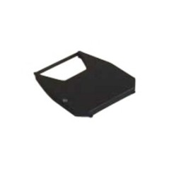 Brother 8020 Black Nylon Ribbon Cassette ruban de machine à écrire