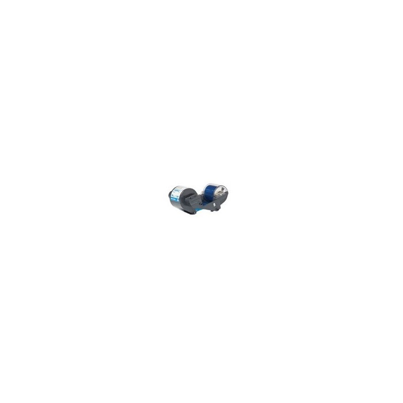 Brother RB-FA2BU ruban d'impression Bleu Brother RB-FA2BU ruban d'impression Bleu