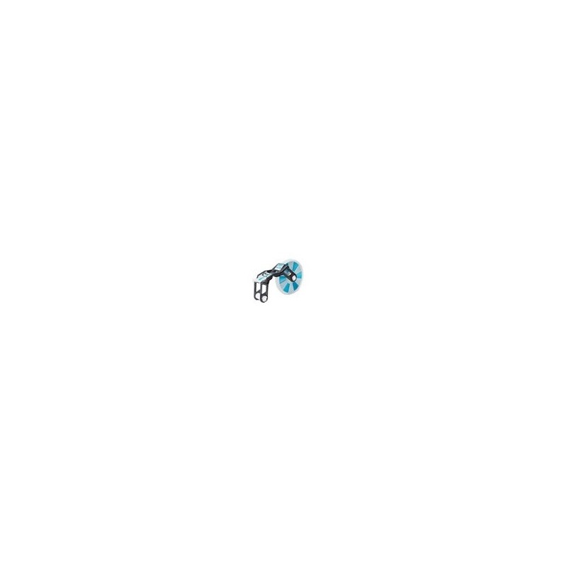 Brother MC-FA1LB ruban d'impression Bleu Brother MC-FA1LB ruban d'impression Bleu