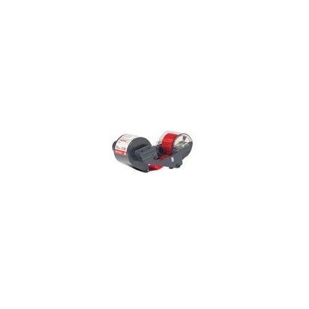 Brother RB-FA1RD ruban d'impression Rouge