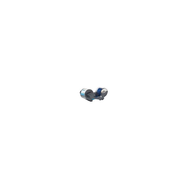 Brother RB-FA1BU ruban d'impression Bleu Brother RB-FA1BU ruban d'impression Bleu