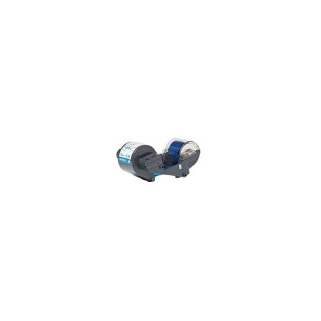 Brother RB-FA1BU ruban d'impression Bleu