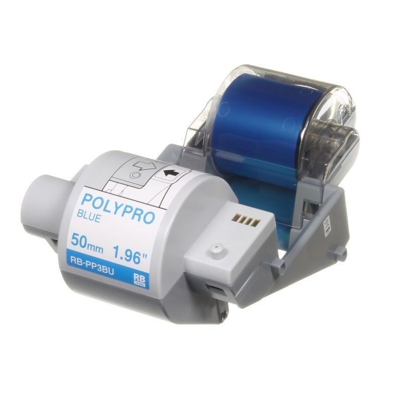 Brother RB-PP3BU ruban d'impression Brother RB-PP3BU ruban d'impression