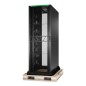 APC Rack NSX Advanced 48U L750XP1295 mm noir avec emballage antichoc APC Rack NSX Advanced 48U L750XP1295 mm noir avec emballage antichoc