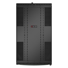 APC Rack NSX Advanced 48U L750XP1295 mm noir avec emballage antichoc