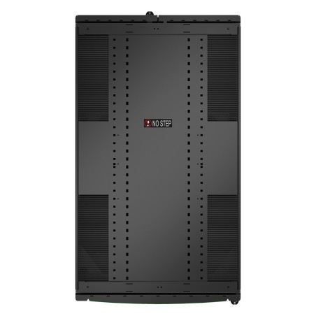 APC Rack NSX Advanced 48U L750XP1295 mm noir avec emballage antichoc