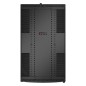 APC Rack NSX Advanced 48U L750XP1295 mm noir avec emballage antichoc APC Rack NSX Advanced 48U L750XP1295 mm noir avec emballage antichoc