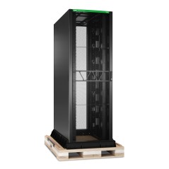 APC Rack NSX Advanced 48U L750XP1295 mm noir avec emballage antichoc