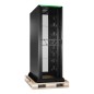 APC Rack NSX Advanced 48U L750XP1295 mm noir avec emballage antichoc APC Rack NSX Advanced 48U L750XP1295 mm noir avec emballage antichoc