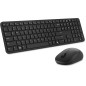 DELL Pro 5 KM526 clavier Souris incluse maison/bureau RF sans fil AZERTY Français Noir DELL Pro 5 KM526 clavier Souris incluse maison/bureau RF sans fil AZERTY Français Noir